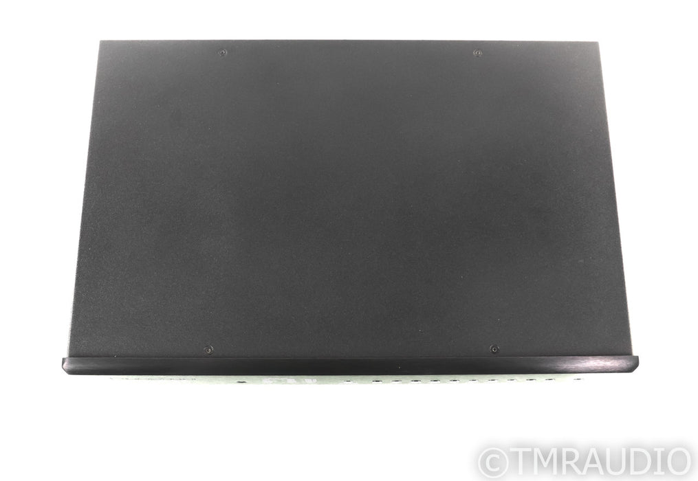 Bryston BDA-3 DAC; D/A Converter; BDA3; Black; 17"