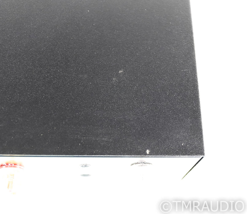 Fanfare FTA-100 Stereo AM / FM Tuner; FTA100; Kimber Silver Wire Upgrade