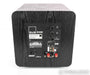 SVS SB-1000 12" Powered Subwoofer; Black Ash; SB1000