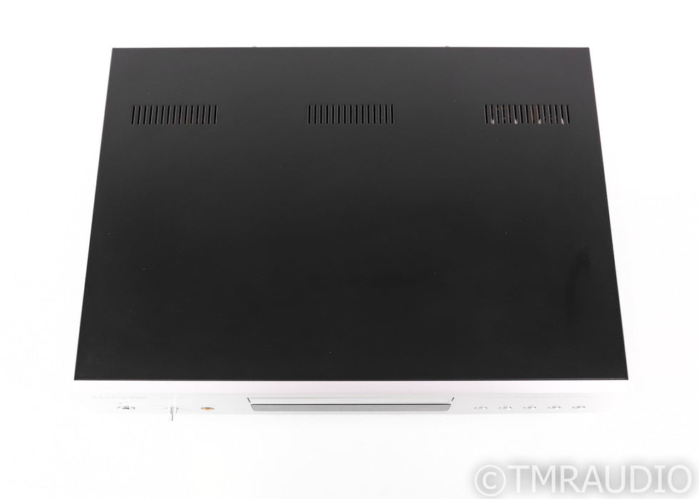 Jolida JD100 Tube CD Player; JD-100; Remote