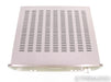 Parasound Halo 2.1 Channel Integrated Amplifier; Remote; MM / MC Phono