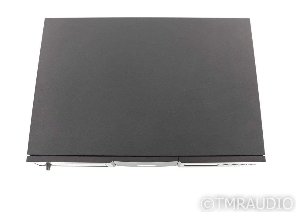 Naim CD5 XS CD Player; CD-5XS; Remote