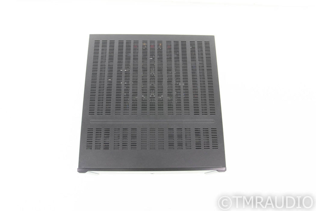 Emotiva XPA-2 Gen2 Stereo Power Amplifier; XPA2 Gen 2