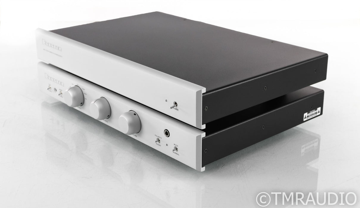 Bryston BP-26 Stereo Preamplifier