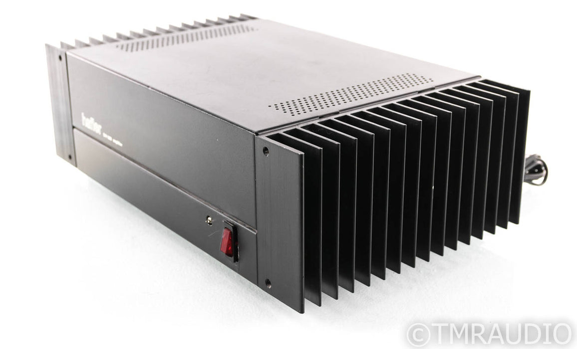 Hafler DH-200 Vintage Stereo Power Amplifier; DH200