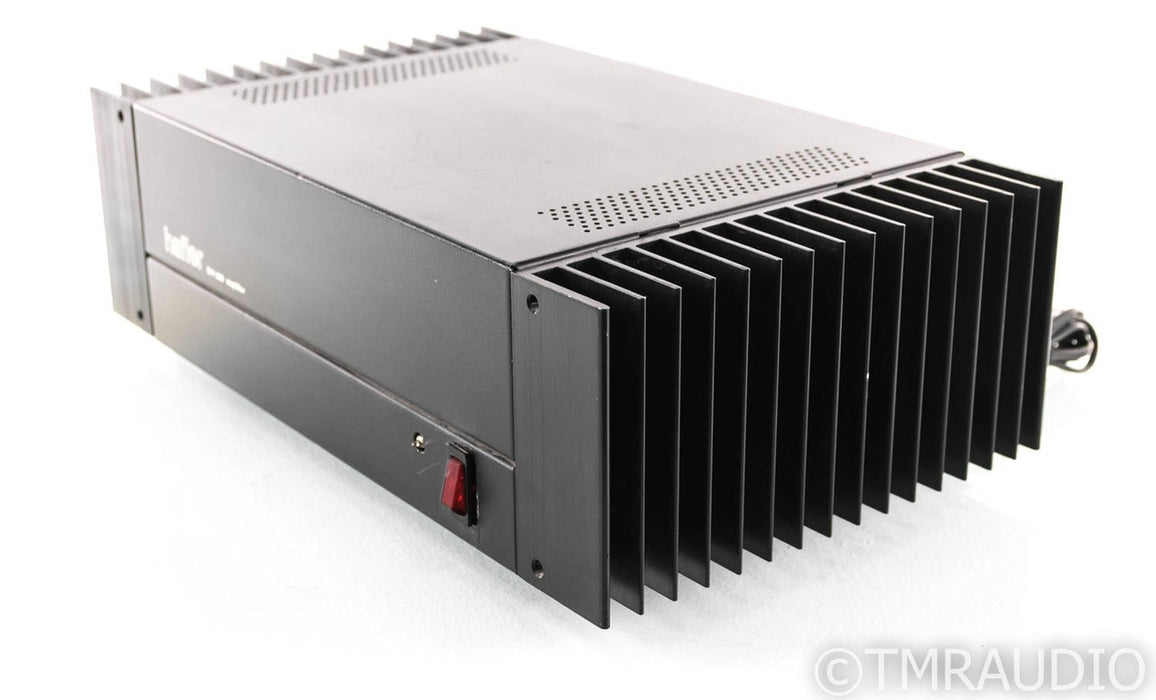 Hafler DH-200 Vintage Stereo Power Amplifier; DH200