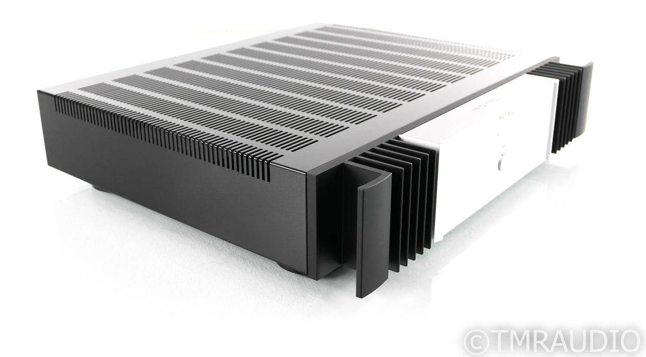 Rotel RB-1092 Stereo Power Amplifier; RB1092