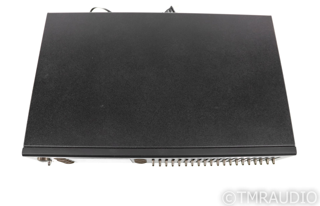 Audio Control C-101 Series III 10-Band Equalizer w/ Microphone; C101