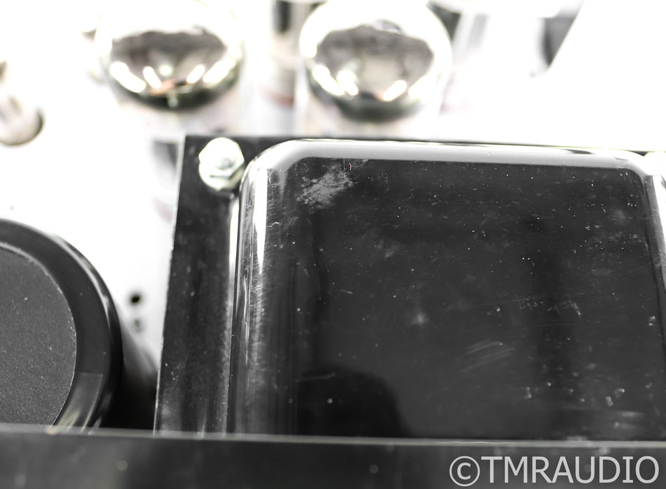 VTL De Luxe 300 Mono Tube Power Amplifier