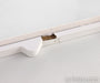 Sumiko S.10 12" Powered Subwoofer; White; S10
