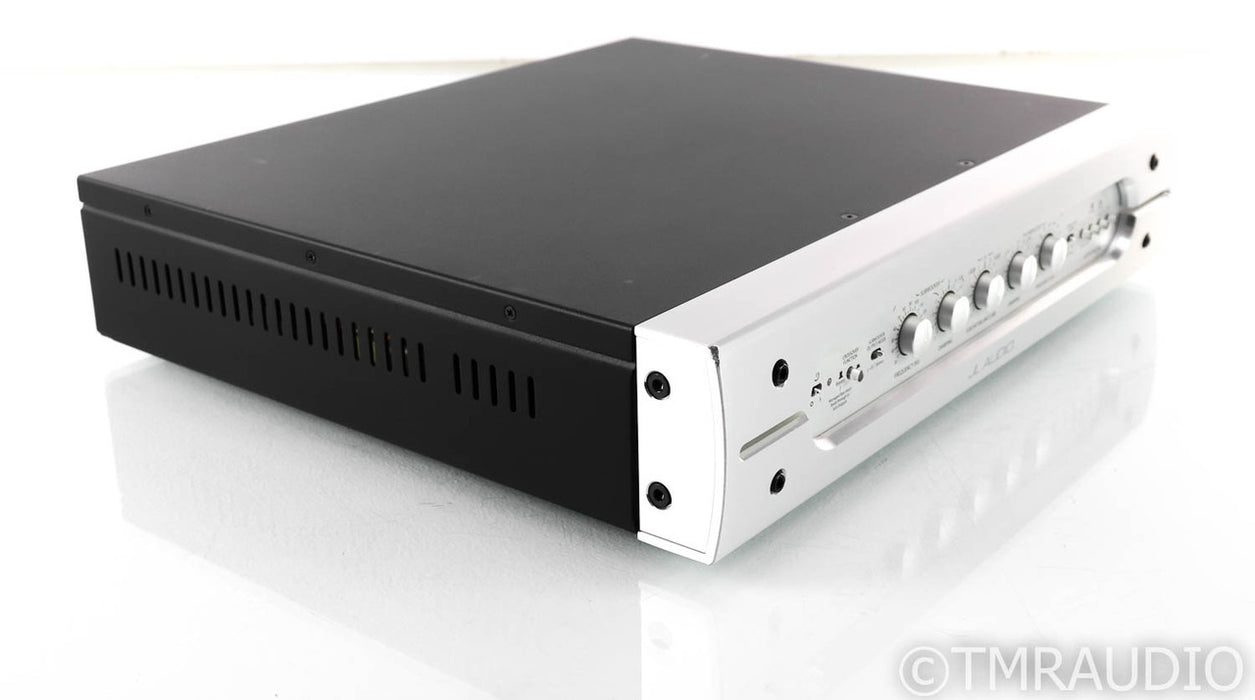 JL Audio CR-1 Active Subwoofer / Satellite Crossover; CR1