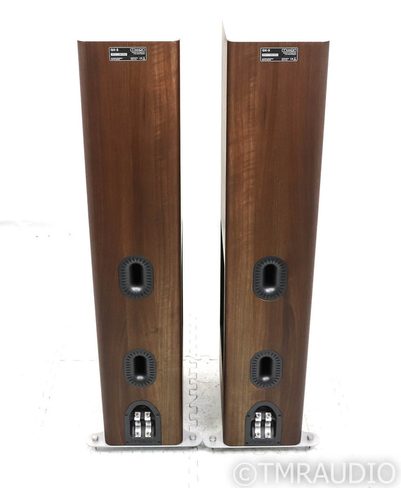 Mission QX-5 Floorstanding Speakers