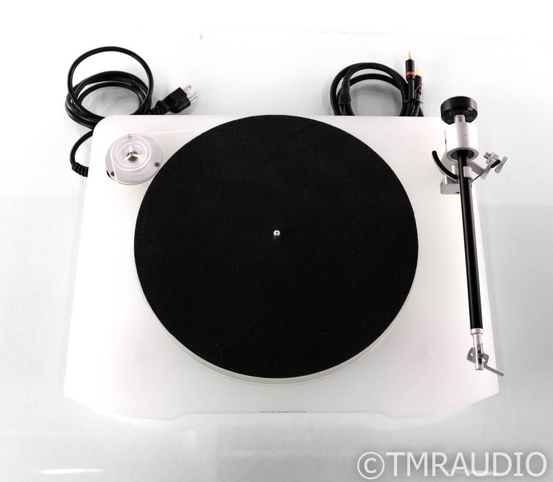 Marantz Reference TT-15S1 Turntable; 9" Tonearm (No Cartridge)