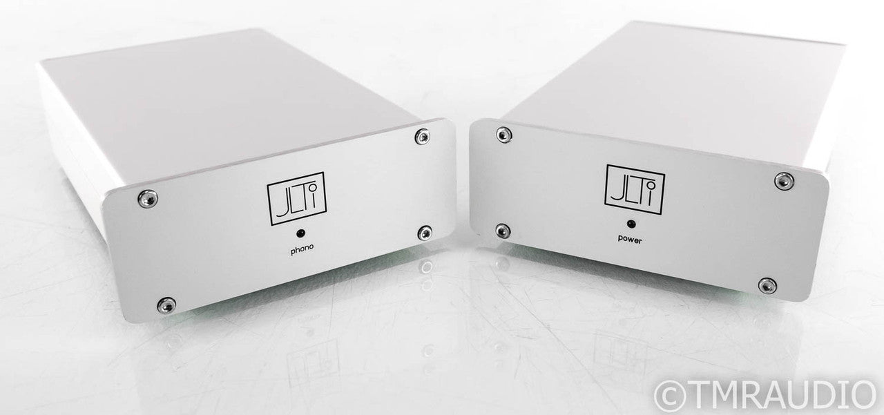 Vacuum State JLTi Mk III MM/MC Phono Preamplifier