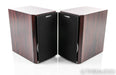 Dynaudio Excite X14 Bookshelf Speakers; X 14; Rosewood Pair