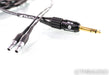 Moon Audio Black Dragon Furutech Headphone Cable V2; 20ft; HD800, HD800S, HD820