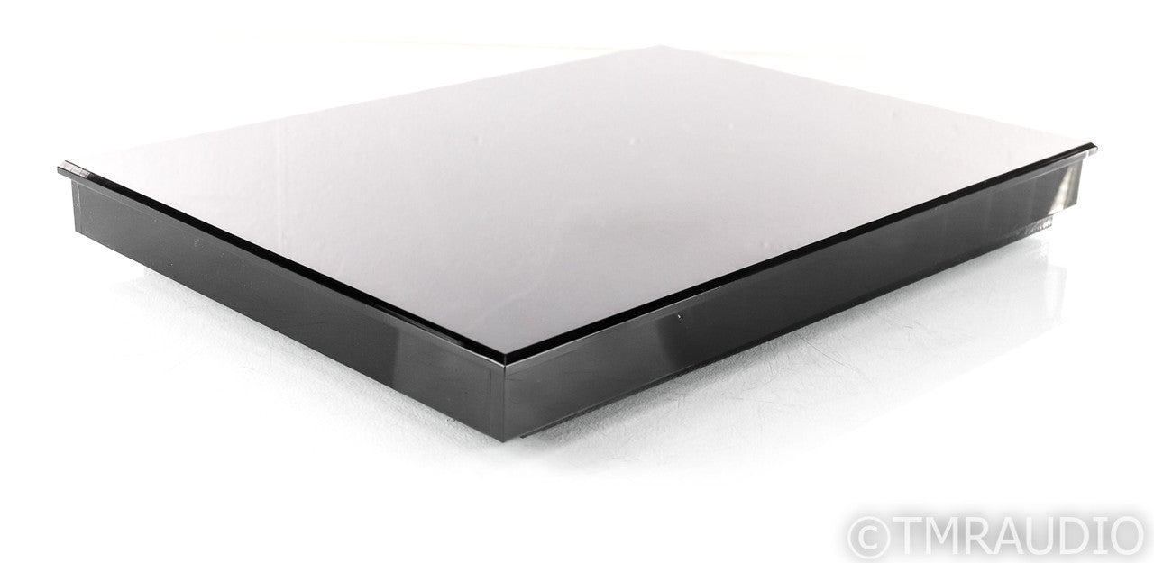 Gingko Audio Cloud 11 Isolation Platform; Custom; Black