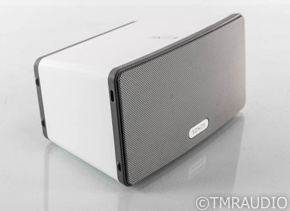 Sonos Play:3 Wireless Network Speaker