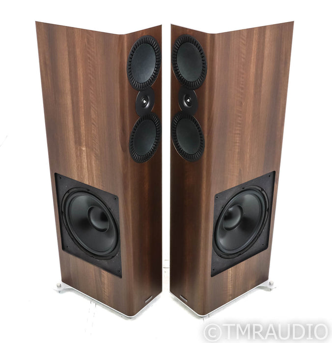 Mission QX-5 Floorstanding Speakers