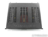 Parasound Halo A 23+ Stereo Power Amplifier; A23+; Black