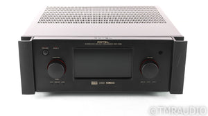 Rotel RSP-1098 7.1 Channel Home Theater Processor; RSP1098; Remote