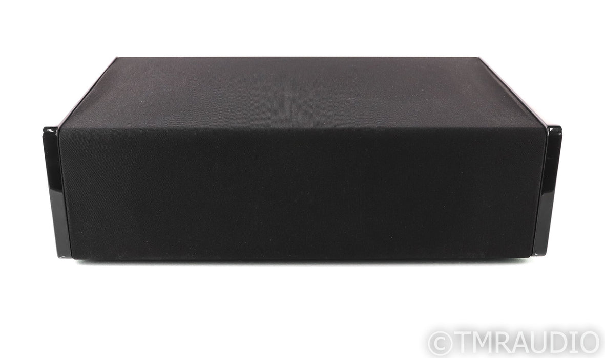 Definitive Technology CLR-2500 Center Channel Speaker; Black; CLR2500