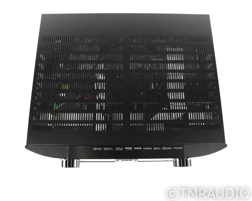 Marantz AV7701 7.2 Channel Home Theater Processor; AV-7701; Remote; Bluetooth