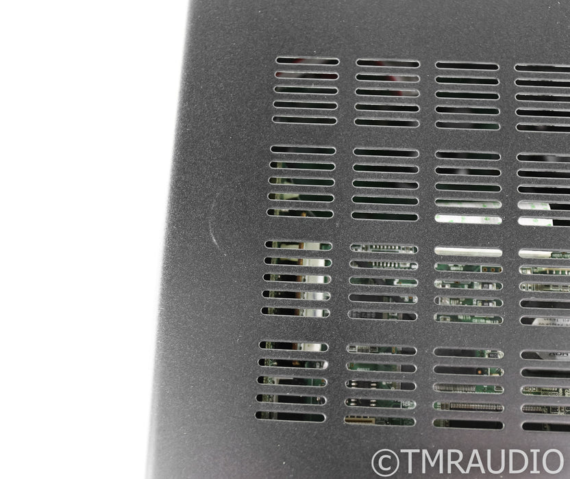 Integra DHC-9.9 7.1 Channel Home Theater Processor; AS-IS (No HDMI Main Out)