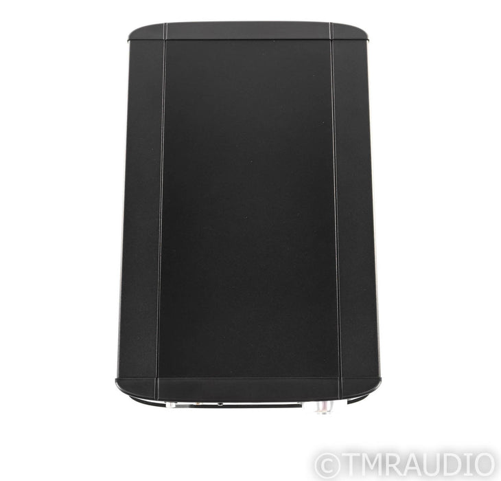 Rega Brio Stereo Integrated Amplifier; Black; MM Phono; Remote