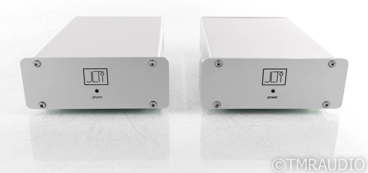 Vacuum State JLTi Mk III MM/MC Phono Preamplifier