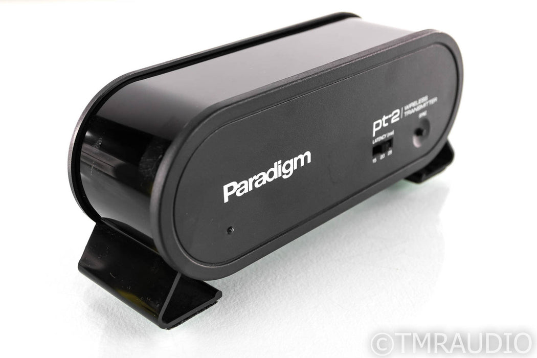 Paradigm PT-2 Wireless Transmitter; PT2