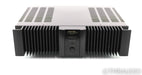 Rotel RB-1070 Stereo Power Amplifier; RB1070 (1/2)