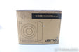 Jamo J 12 12" Powered Subwoofer; Black; J12 (New)
