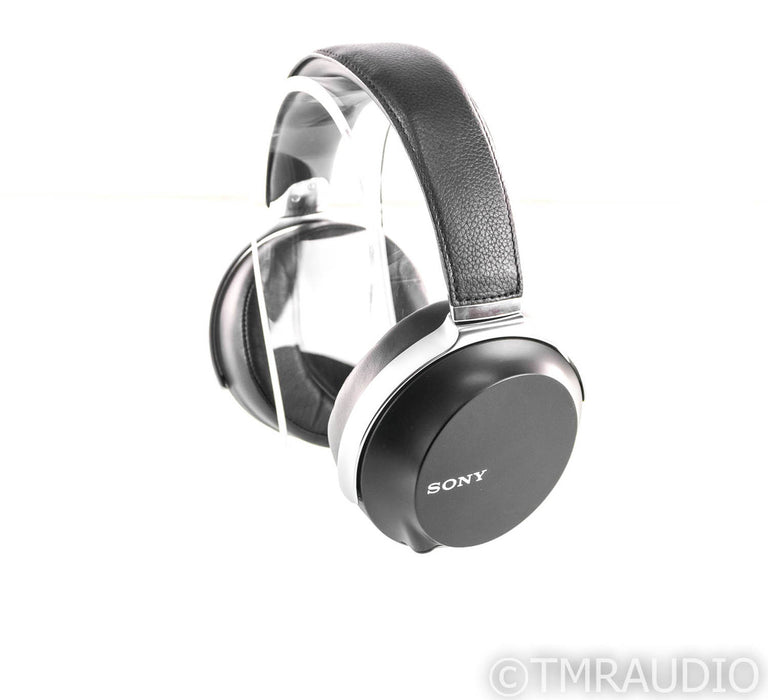 Sony MDR-Z7 Closed-Back Headphones; Upgraded Kimber Kable