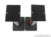 Sonus Faber 29" Bookshelf Speaker Stands