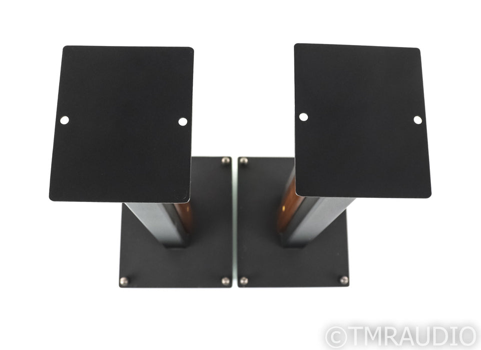 Sonus Faber 29" Bookshelf Speaker Stands