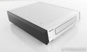 Melco D100 Optical Disc Drive; CD Ripper; Silver (New / Open Box)