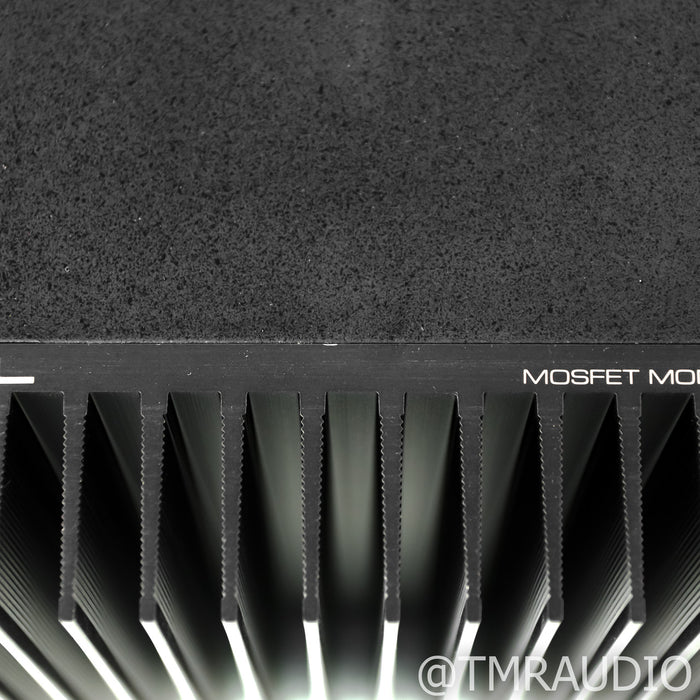 Rotel RMB-100 Mosfet Mono Power Amplifier
