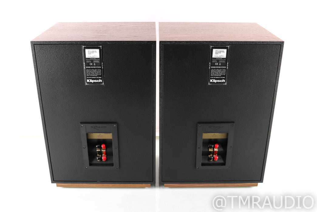 Klipsch Heresy III Floorstanding Speakers