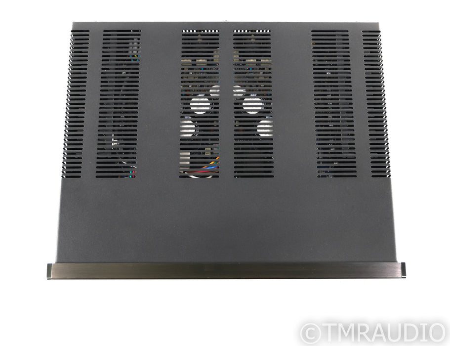 Electrocompaniet PI-2 Balanced Stereo Integrated Amplifier; Remote; PI2