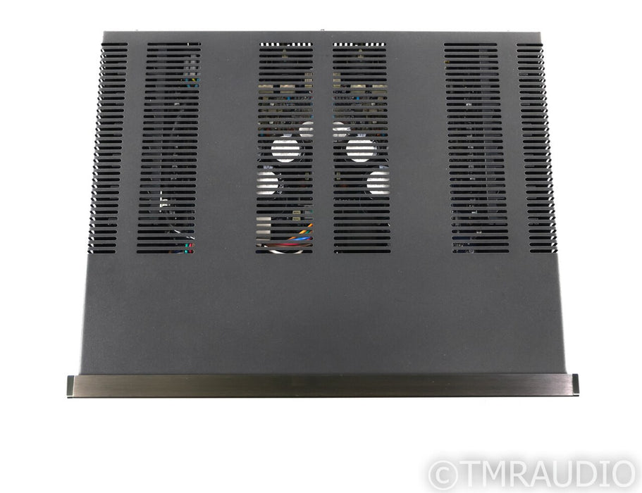 Electrocompaniet PI-2 Balanced Stereo Integrated Amplifier; Remote; PI2