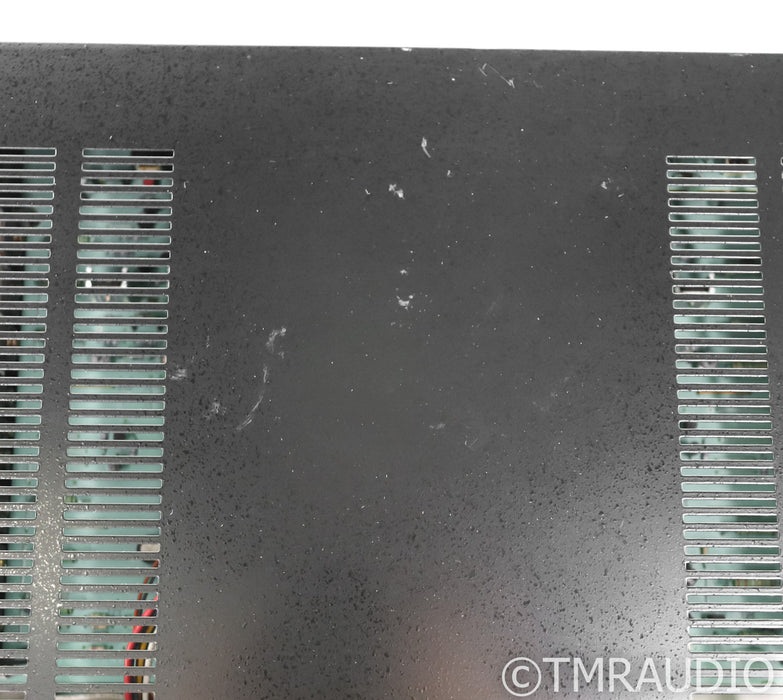 Rotel RB-1070 Stereo Power Amplifier; RB1070