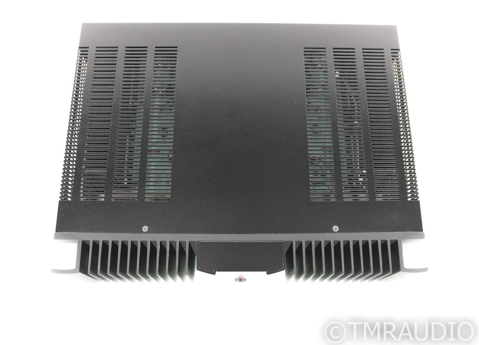 Rotel RB-1070 Stereo Power Amplifier; RB1070 (1/2)