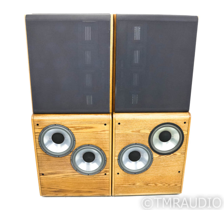 Infinity RS-4.5 Vintage Floorstanding Speakers