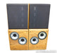 Infinity RS-4.5 Vintage Floorstanding Speakers