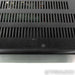 Krell KAV-400xi Stereo Integrated Amplifier; KAV400xi; Black, Remote