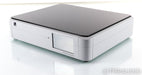 PS Audio PerfectWave DirectStream DAC; D/A Converter; DSD; Silver; Remote (Used)