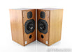 Harbeth HL Compact 7ES-3 Monitor Speakers