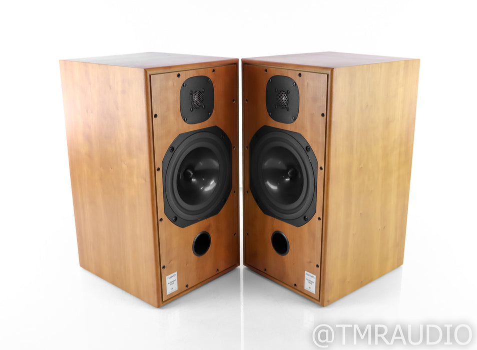 Harbeth HL Compact 7ES-3 Monitor Speakers