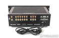 Audio Research SP9 MkIII Stereo Tube Preamplifier; SP-9 Mark 3; MM Phono; Black